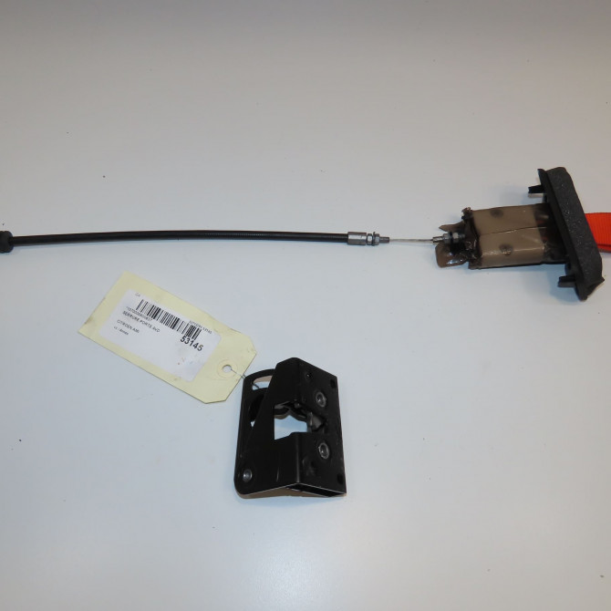 Serrure porte avd occasion CITROEN 9848255380 1