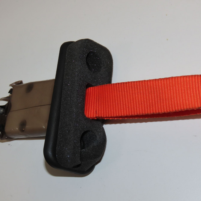 Serrure porte avd occasion CITROEN 9848255380 2