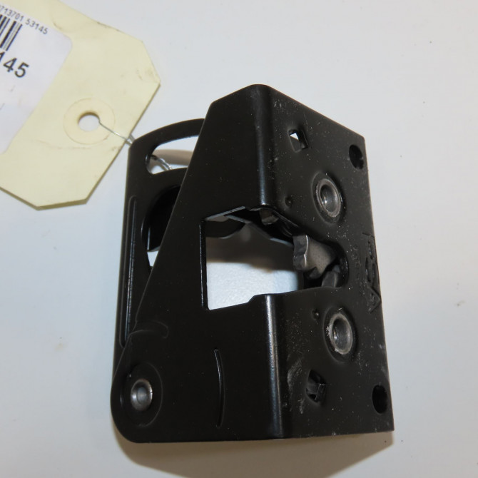 Serrure porte avd occasion CITROEN 9848255380 4