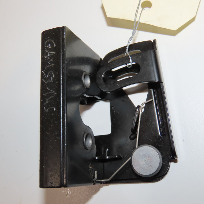 Serrure porte avd occasion CITROEN 9848255380 5