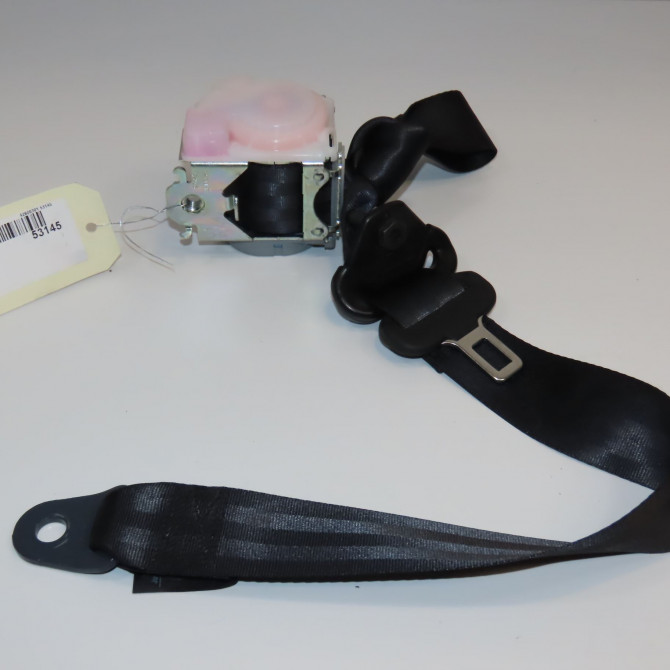 Ceinture avant droite occasion CITROEN 98391211XX 1