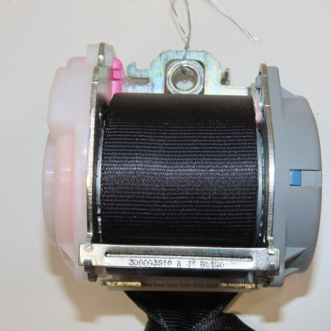 Ceinture avant droite occasion CITROEN 98391211XX 2