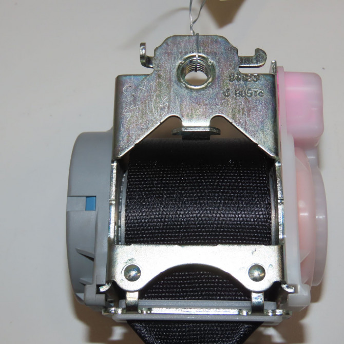 Ceinture avant droite occasion CITROEN 98391211XX 3