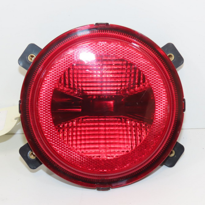 Feu arrière droit occasion CITROEN 9851162080 1