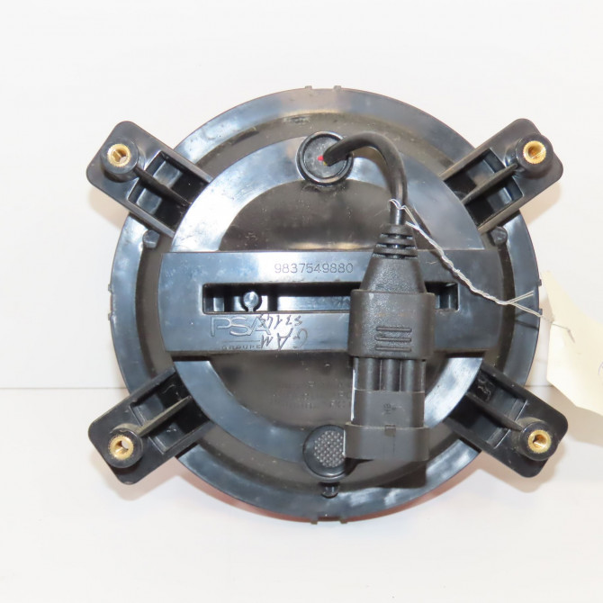 Feu arrière droit occasion CITROEN 9851162080 2