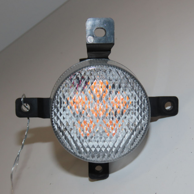 Feu arrière intérieur droit occasion CITROEN 1