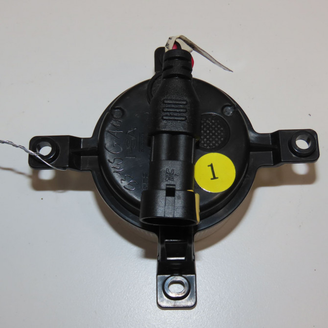 Feu arrière intérieur droit occasion CITROEN 2