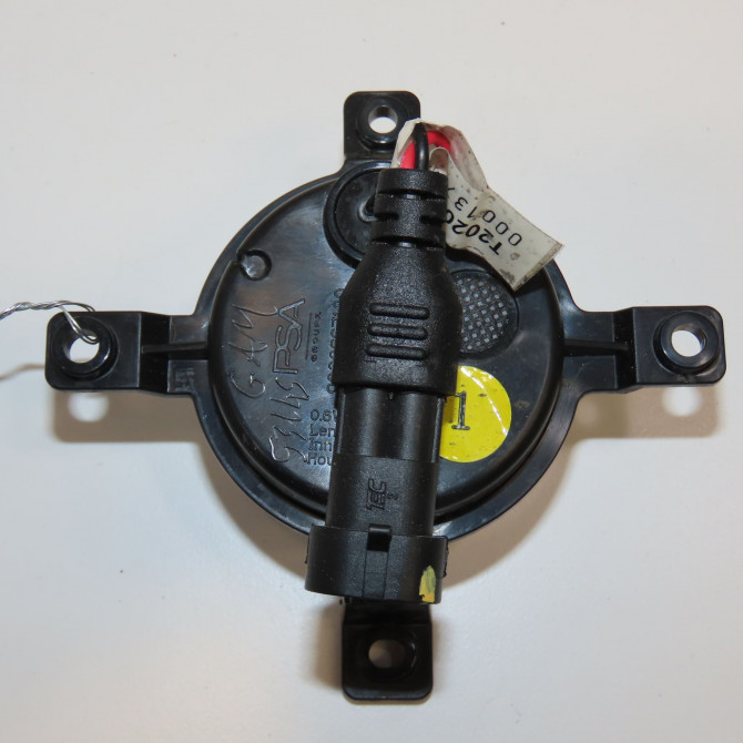 Feu arrière interieur gauche occasion CITROEN 2