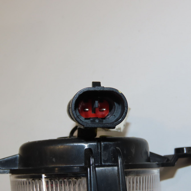 Feu arrière interieur gauche occasion CITROEN 3