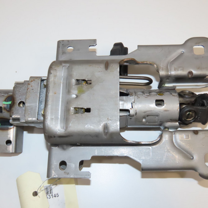 Colonne de direction non assistee occasion CITROEN 4123GK 3