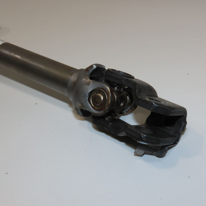 Colonne de direction non assistee occasion CITROEN 4123GK 5