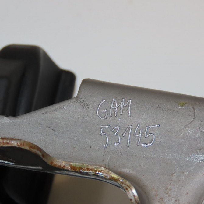 Colonne de direction non assistee occasion CITROEN 4123GK 7