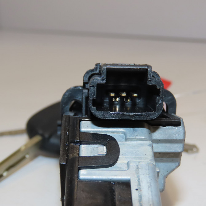 Kit serrures + antivol occasion CITROEN 2