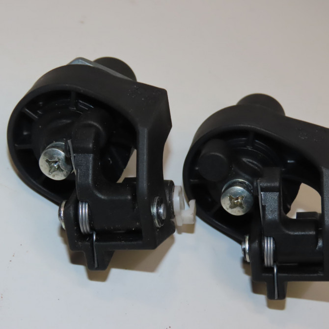 Kit serrures + antivol occasion CITROEN 4