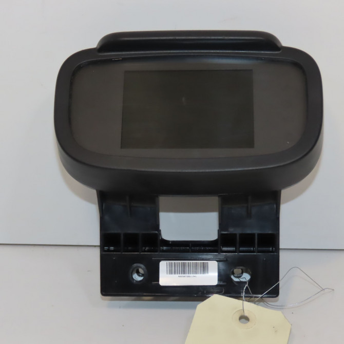 Compteur occasion CITROEN 9838058680 1