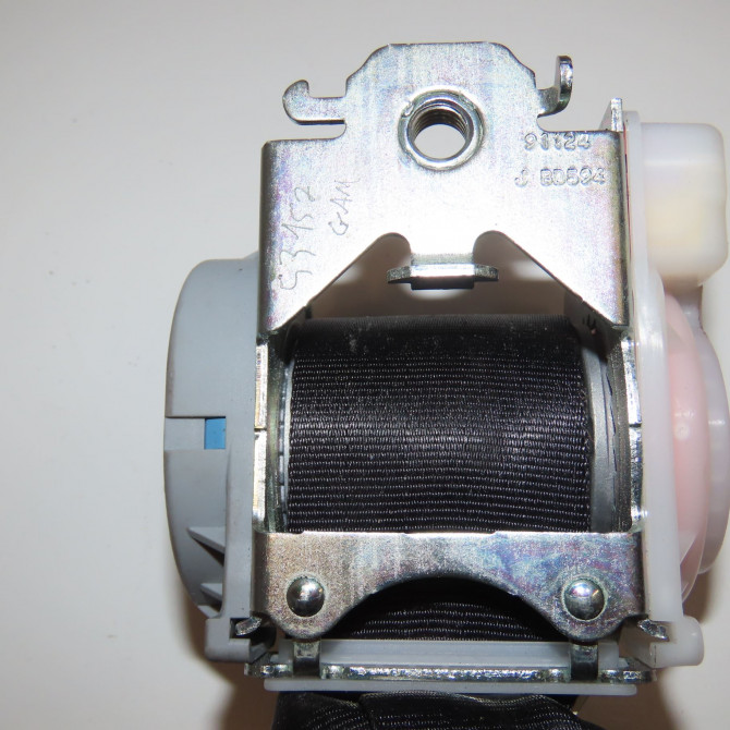 Ceinture avant gauche occasion CITROEN 98391212XX 3