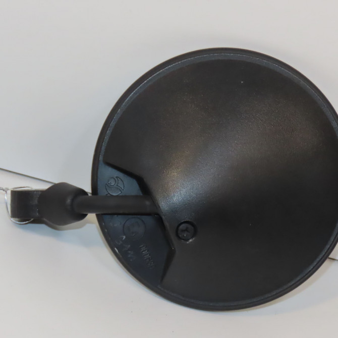 Retroviseur exterieur gauche occasion CITROEN 98560293XT 2