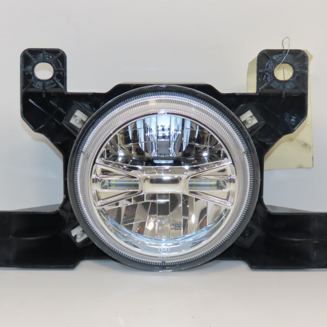 Phare gauche occasion CITROEN 9850913380 1