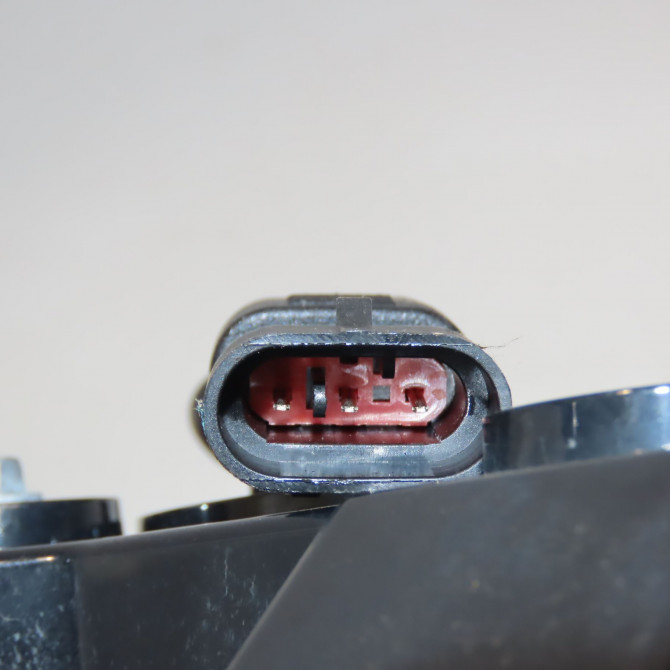 Phare gauche occasion CITROEN 9850913380 3