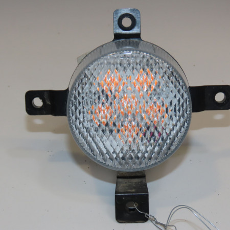 Clignotant gauche occasion CITROEN 9853682680