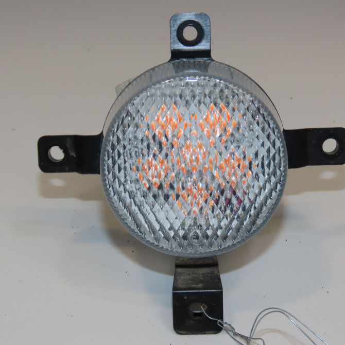 Clignotant gauche occasion CITROEN 9853682680 1