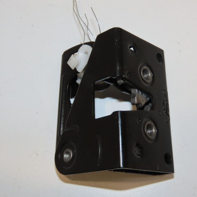 Serrure porte avd occasion CITROEN 9848255380 1