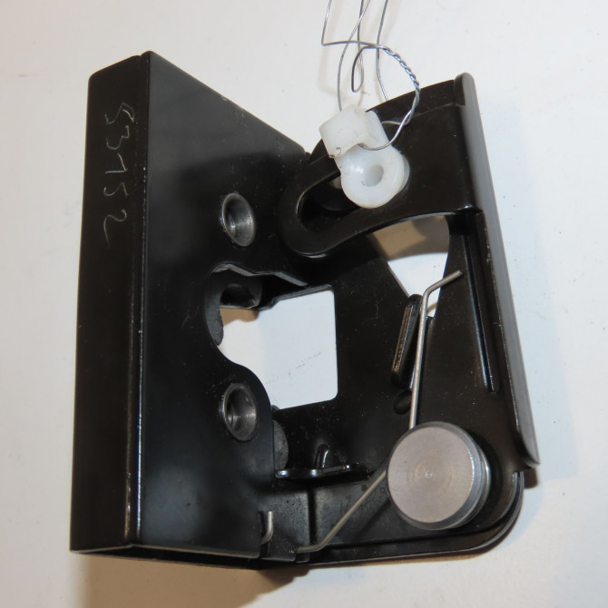 Serrure porte avd occasion CITROEN 9848255380 2