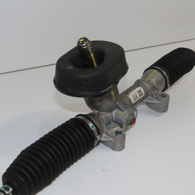 Cremaillere non assistee occasion CITROEN 9837770880 2