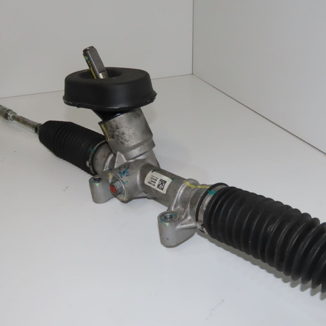 Cremaillere non assistee occasion CITROEN 9837770880 3