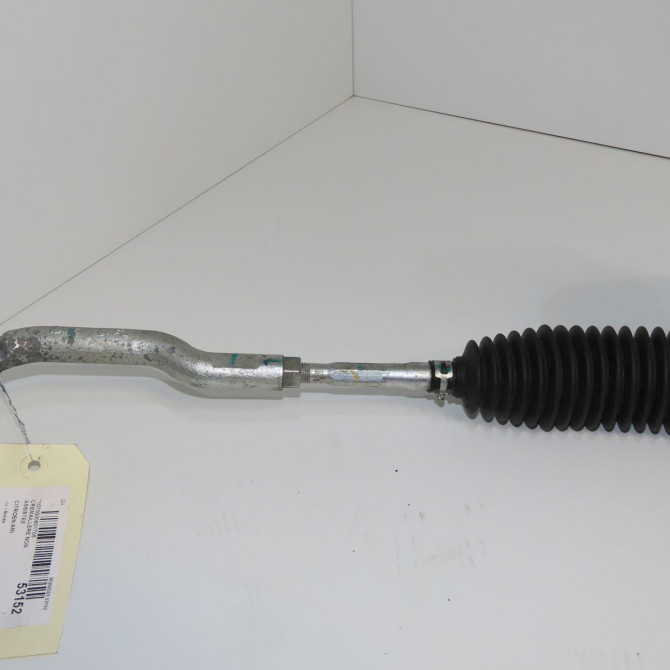 Cremaillere non assistee occasion CITROEN 9837770880 4