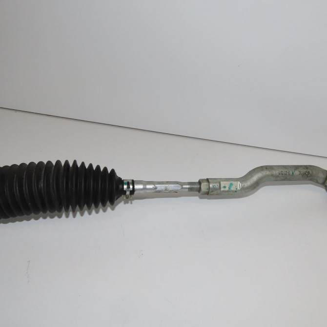 Cremaillere non assistee occasion CITROEN 9837770880 5