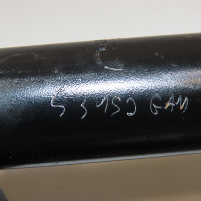 Amortisseur arrière droit occasion CITROEN 9849126980 4