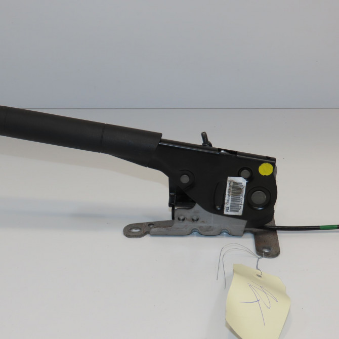 Levier frein a main occasion CITROEN 9838312780 1