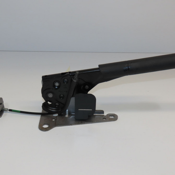 Levier frein a main occasion CITROEN 9838312780 2