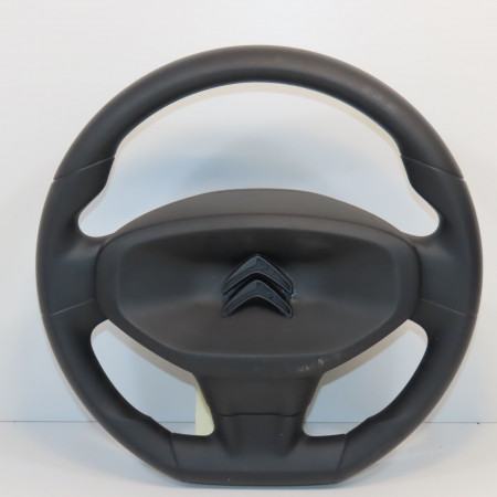Volant de direction occasion CITROEN 96753912ZD