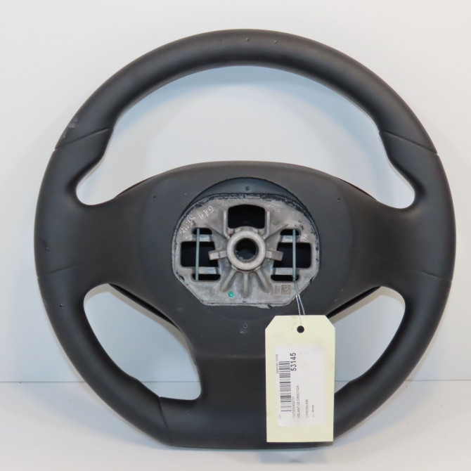 Volant de direction occasion CITROEN 96753912ZD 2