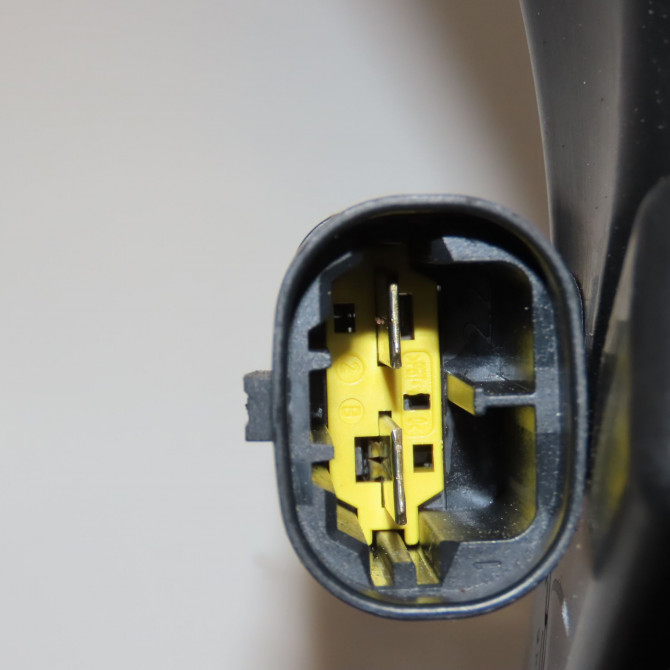 Bloc de chauffage complet occasion CITROEN 9842377980 4