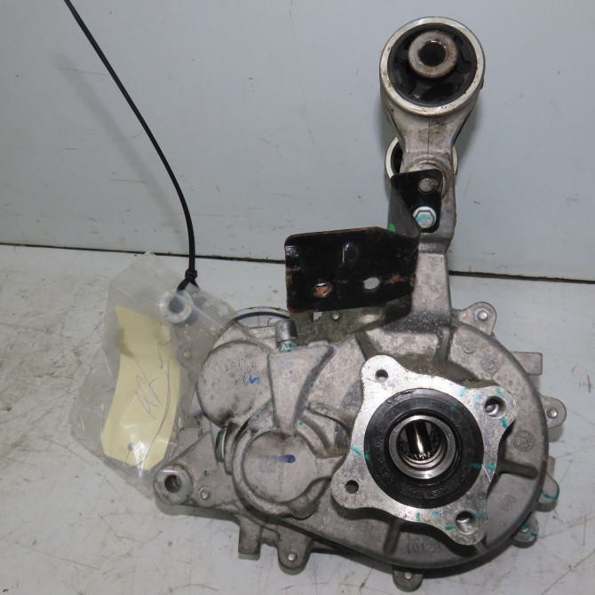 Boîte à vitesse automatique occasion CITROEN 2