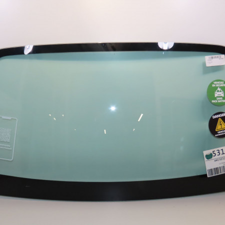 Pare-brise occasion CITROEN 9837690080