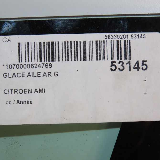 occasion CITROEN 9837953280 2