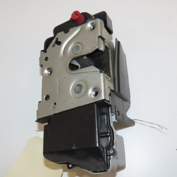 Serrure porte ard occasion CITROEN XSARA PICASSO Phase 2 02-2004->12-2010 1.6 HDI 92 ch 913894 1