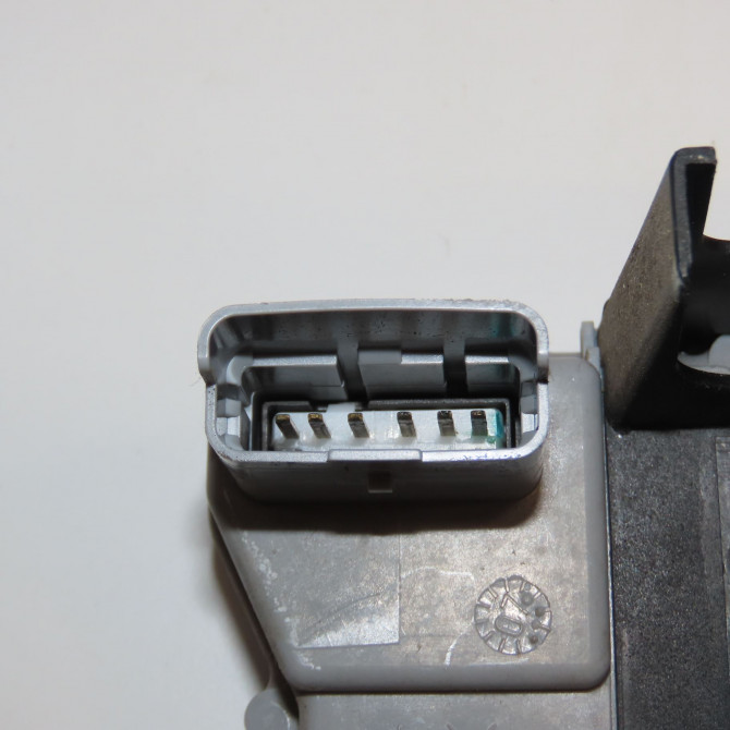 Serrure porte ard occasion CITROEN XSARA PICASSO Phase 2 02-2004->12-2010 1.6 HDI 92 ch 913894 3