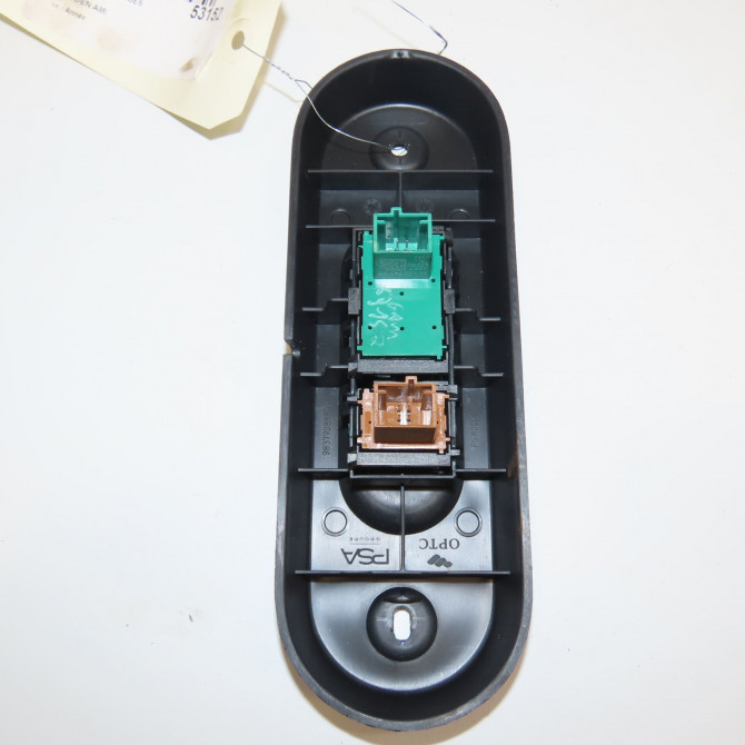 Levier de vitesses occasion CITROEN 2