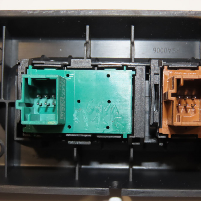 Levier de vitesses occasion CITROEN 3