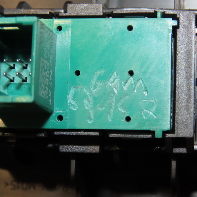 Levier de vitesses occasion CITROEN 4