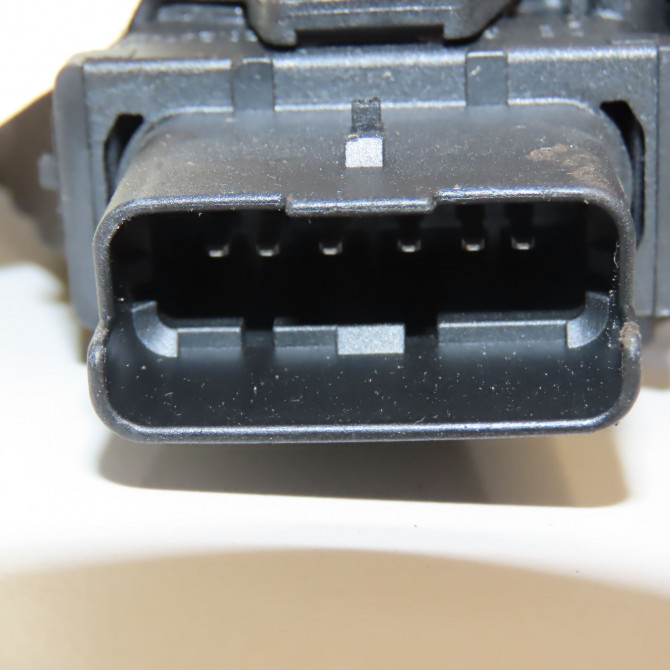 Potentiometre accelerateur occasion CITROEN 3