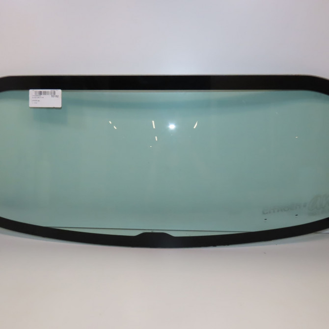 Glace lunette ar occasion CITROEN 9837687780 1