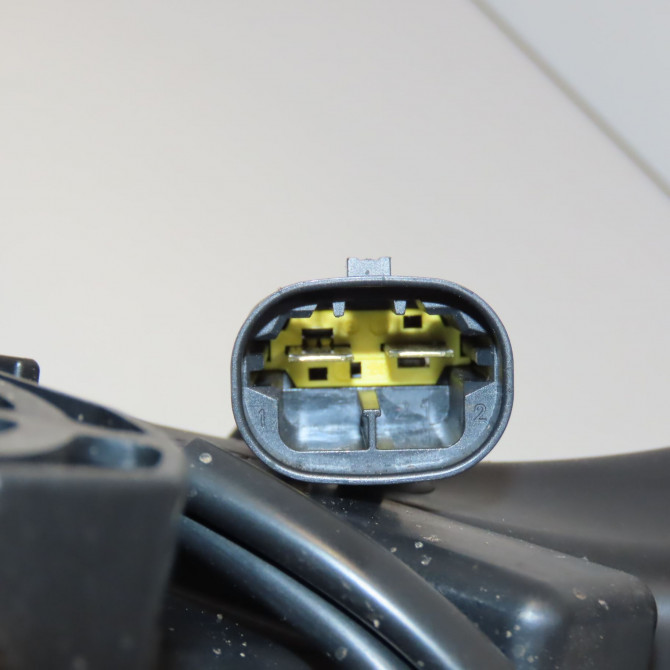 Bloc de chauffage complet occasion CITROEN 9842377980 6