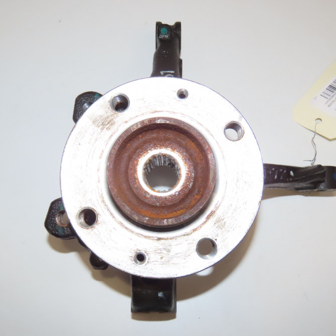 Moyeu avg occasion CITROEN 9822314280 1