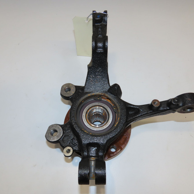 Moyeu avd occasion CITROEN 9822314280 2